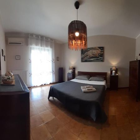 Casa Trastevere Foggia Zewnętrze zdjęcie