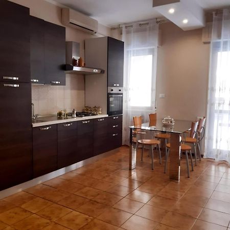 Casa Trastevere Foggia Zewnętrze zdjęcie