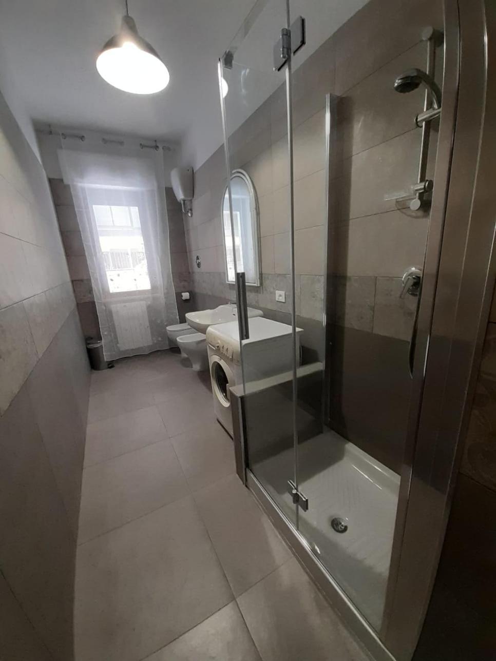 Casa Trastevere Foggia Zewnętrze zdjęcie