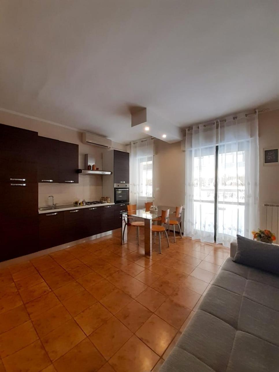 Casa Trastevere Foggia Zewnętrze zdjęcie