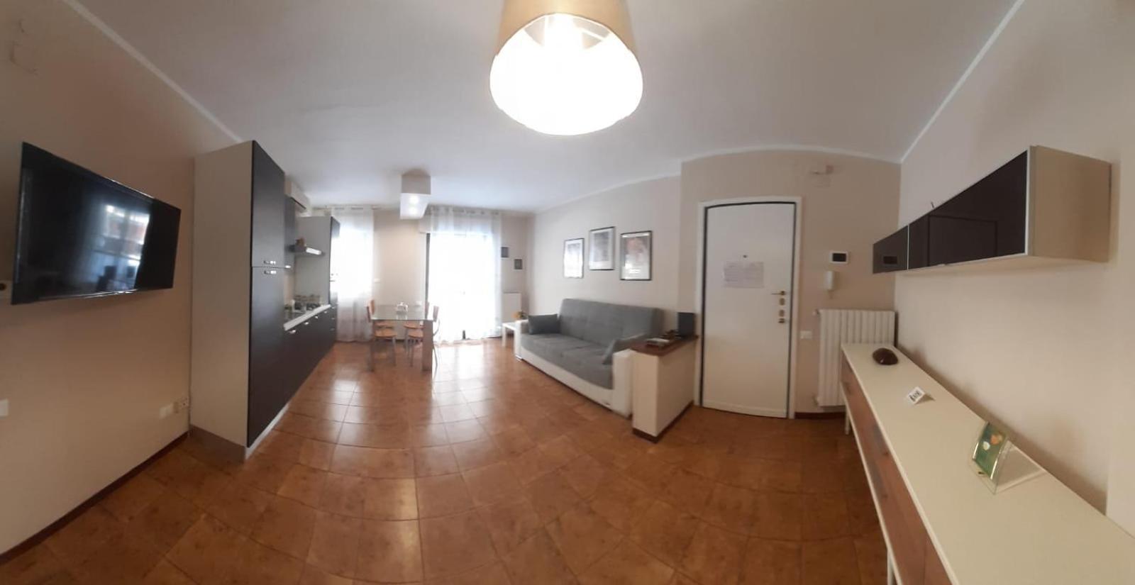 Casa Trastevere Foggia Zewnętrze zdjęcie