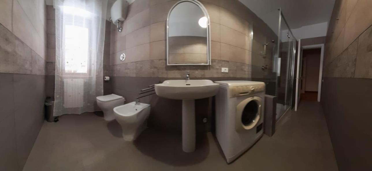Casa Trastevere Foggia Zewnętrze zdjęcie