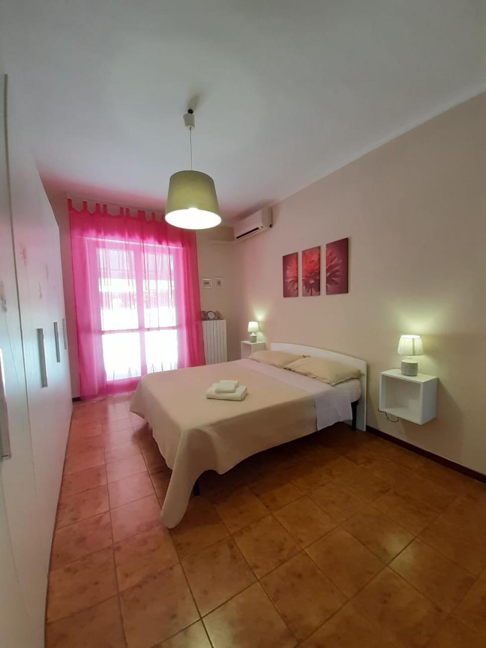Casa Trastevere Foggia Zewnętrze zdjęcie