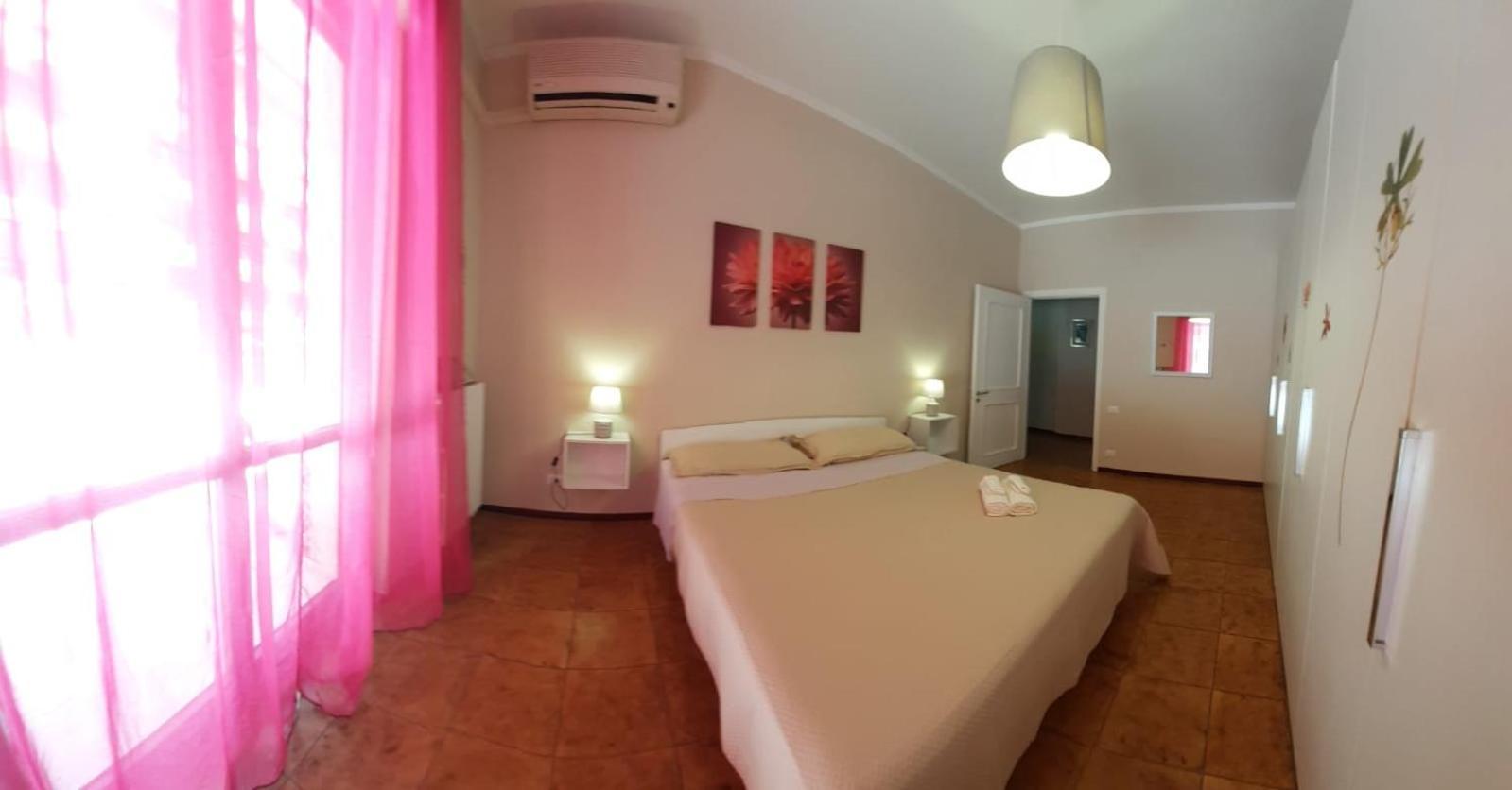 Casa Trastevere Foggia Zewnętrze zdjęcie