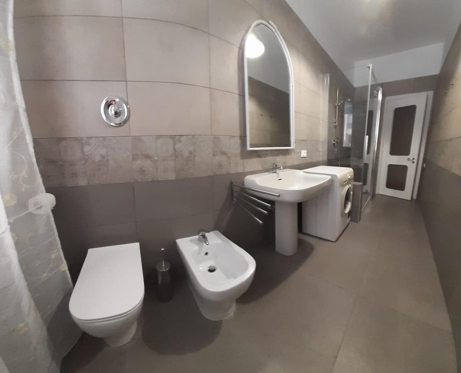 Casa Trastevere Foggia Zewnętrze zdjęcie