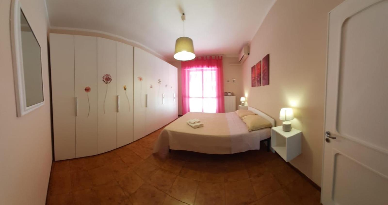 Casa Trastevere Foggia Zewnętrze zdjęcie