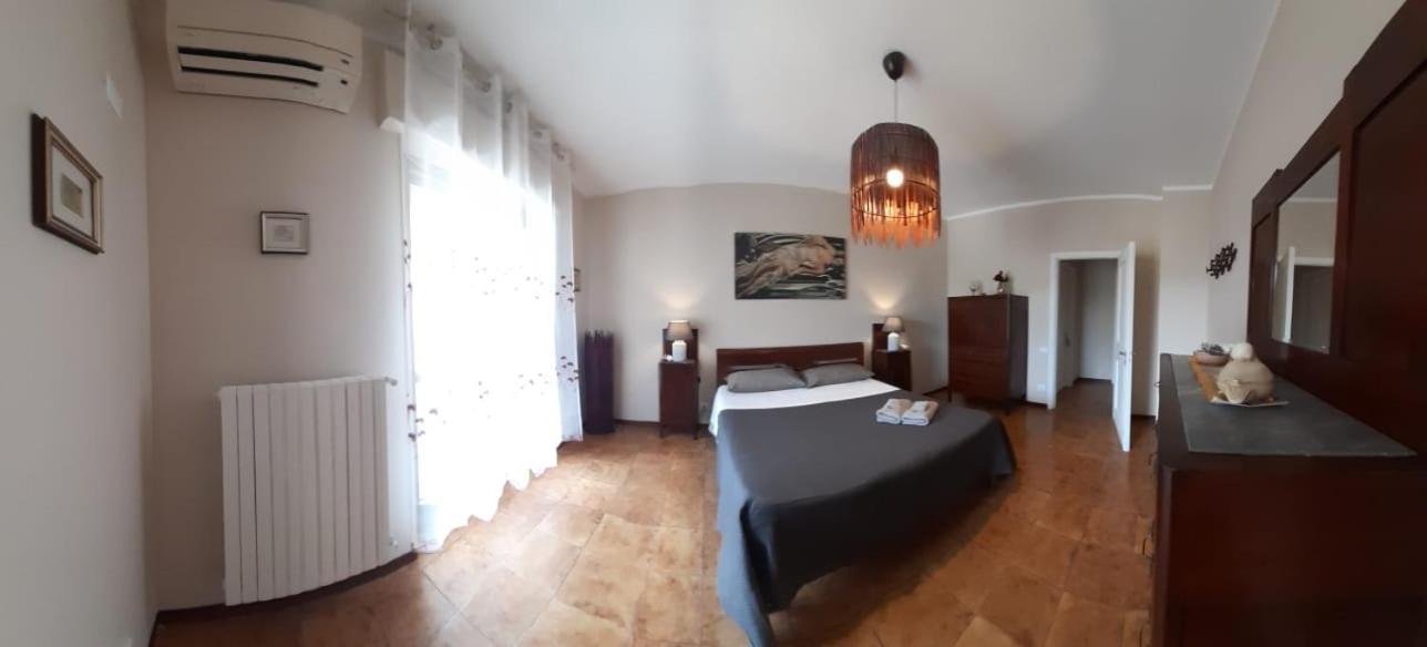 Casa Trastevere Foggia Zewnętrze zdjęcie