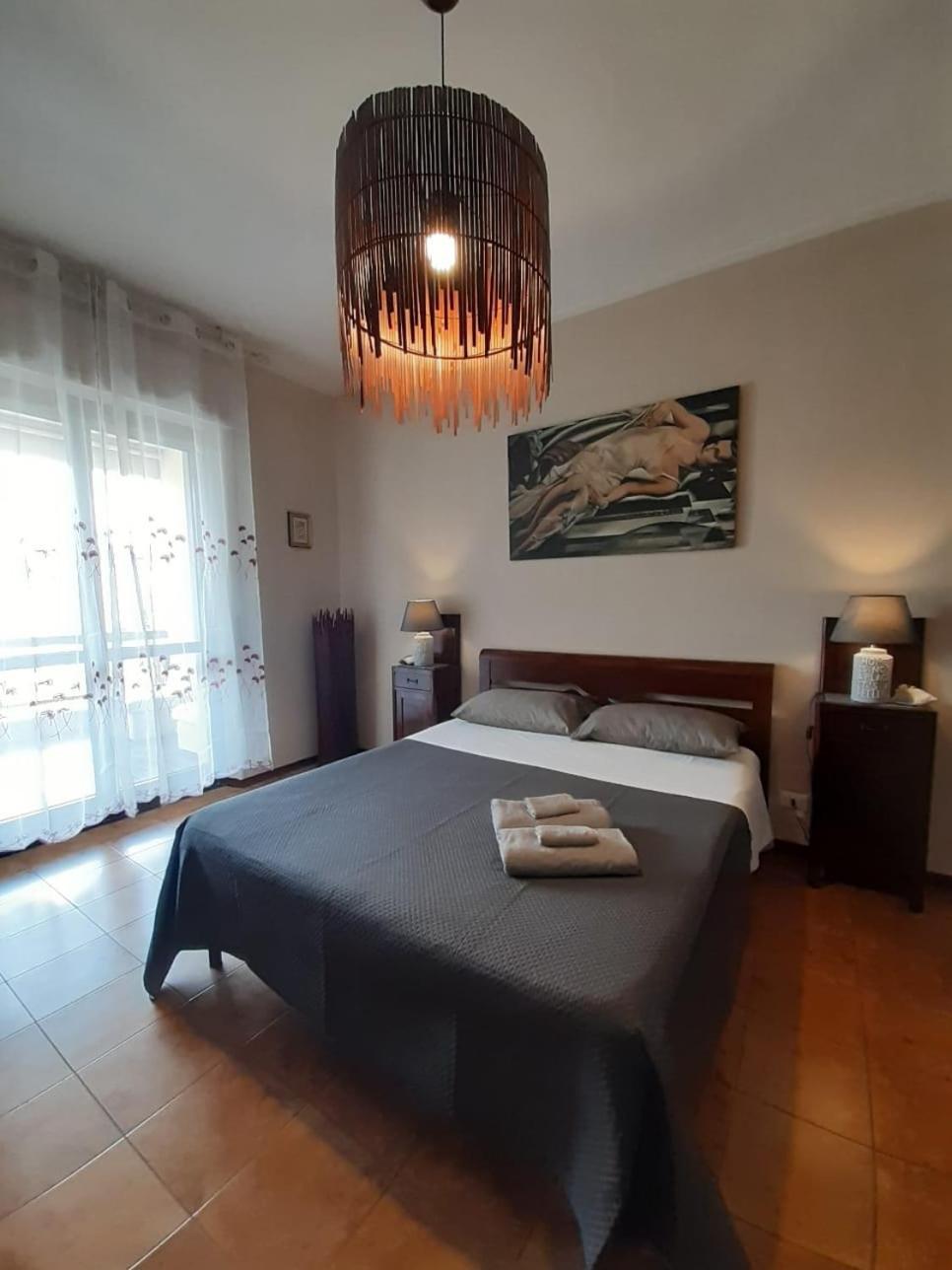 Casa Trastevere Foggia Zewnętrze zdjęcie