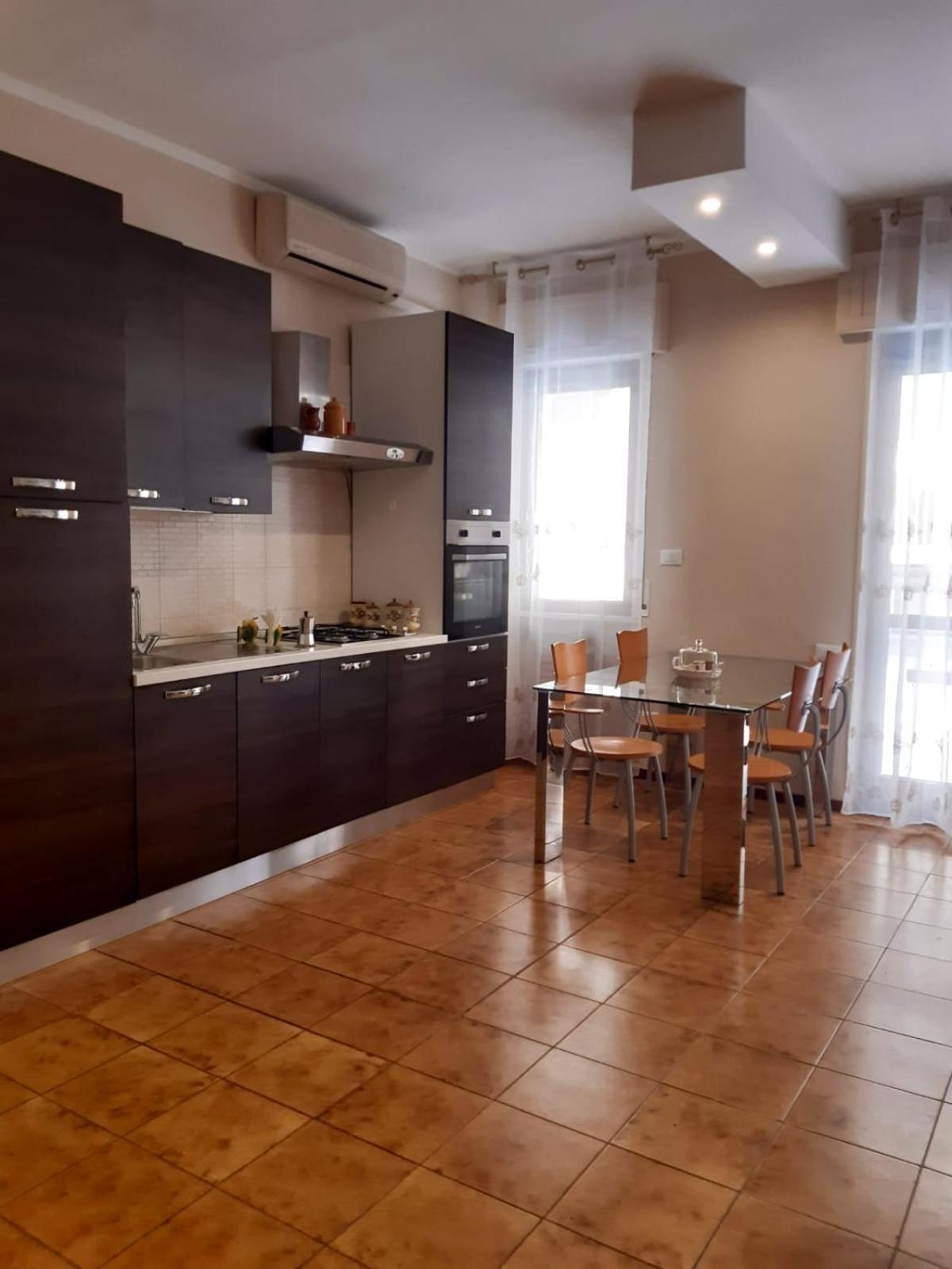 Casa Trastevere Foggia Zewnętrze zdjęcie